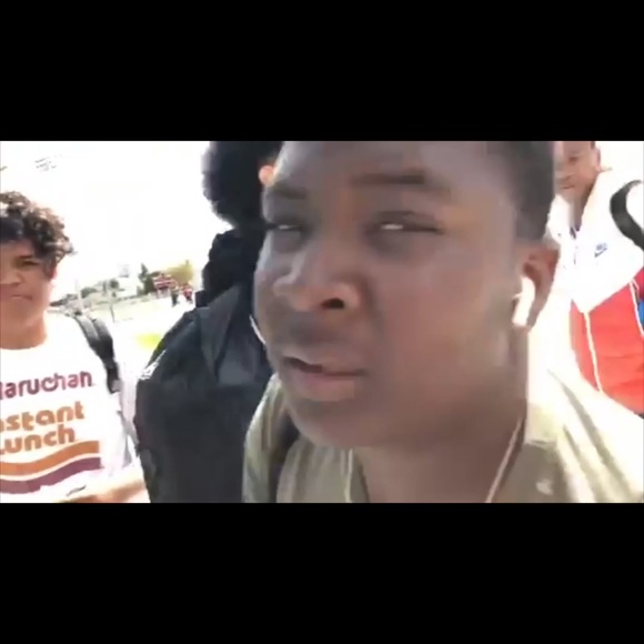 Meet your Posher, Kevin - Picture 1 of 1